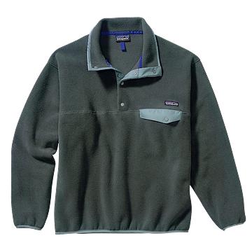 Patagonia Recycled Threads Program